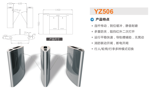 平乡县翼闸二号